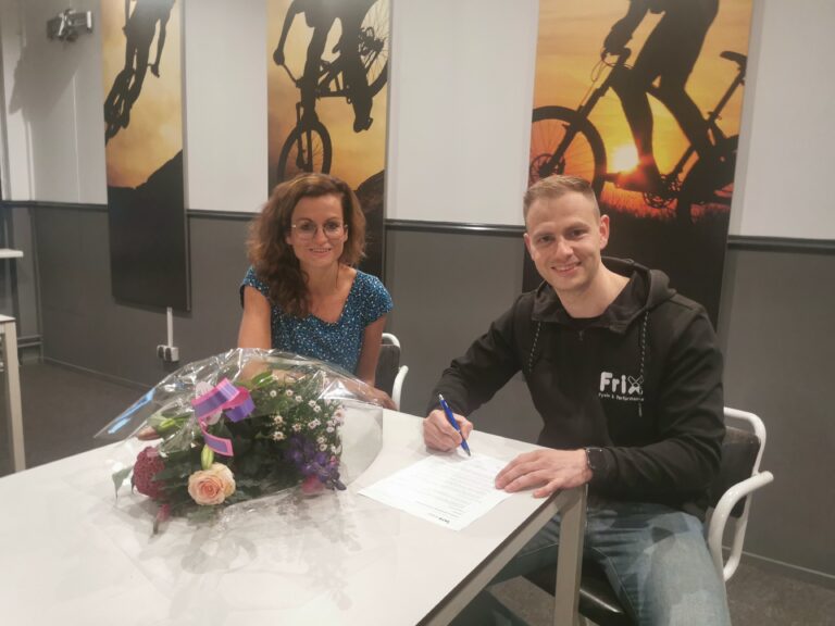 Frix Fysio & Performance