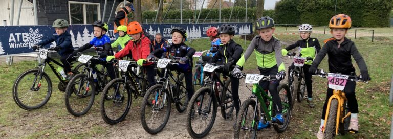 Inschrijven Kabouters Wintercompetitie 2025-2026