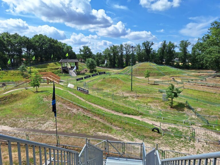 Trainingslokatie binnenkort weer open!