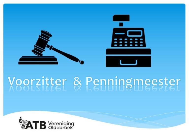 Ledenvergadering: 2 April 2025