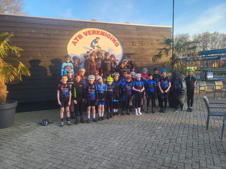 Snelle sokken voor de jeugd