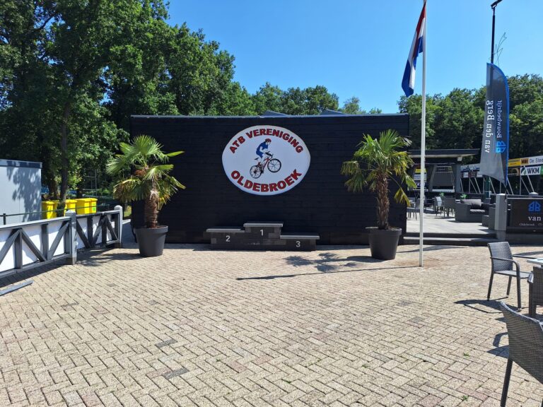 Bestuur stelt zich voor