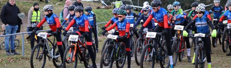Uitnodiging – Perima Cycling LJC MTB Oldebroek