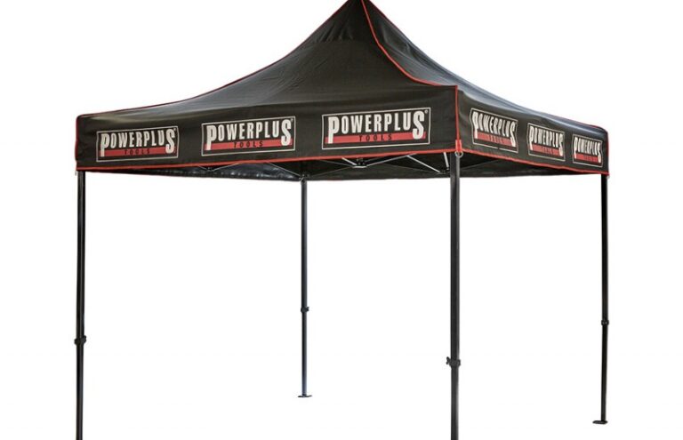 Reservering teamtent Perima Cycling LJC/NL cup